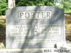Salla Hitchcock Porter