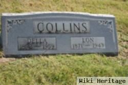 Della Griffin Collins