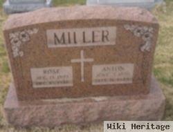 Anton Miller