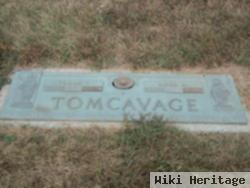 Rose M. Tomcavage