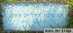 John Gwynn Morgan