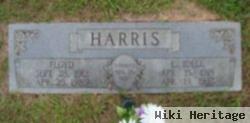 L. Idell Harris