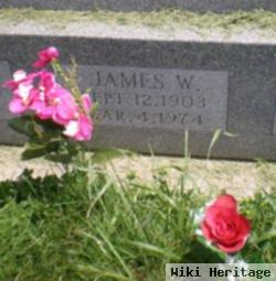 James W. Jasa