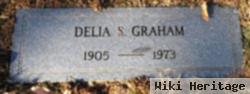 Delia S Graham