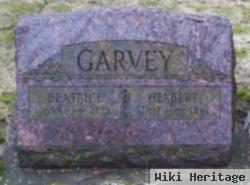 Beatrice M. Jewell Garvey