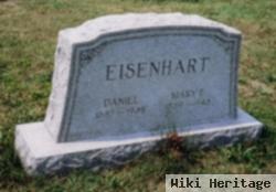 Mary Ellen Emhoff Eisenhart