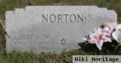 Albert J. Norton, Jr