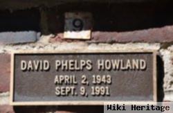 David Phelps Howland