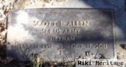 Scott Lee Allen