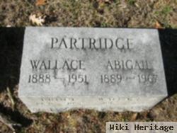 Wallace Partridge