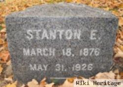 Stanton Everett Sammis