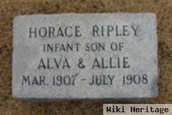 Horace Ripley