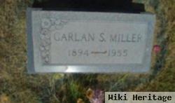 Garlan S Miller