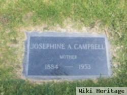 Josephine Ann Campbell