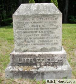 Samuel Littlefield