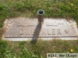 Nancy J Brosko Dreskler