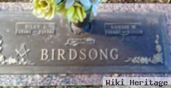 Billy J. Birdsong