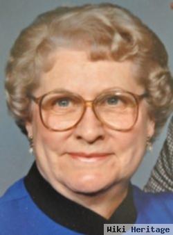 Loretta I. Arend Sherwood