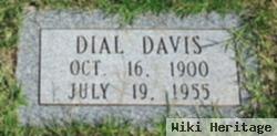 Dial Davis