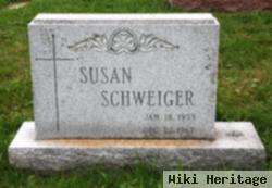 Susan Schweiger