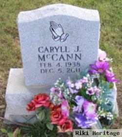 Caryll J. Mccann