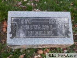 Edward Lorentz Michael