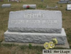 Hiram M Thomas