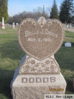 Belle Harris Douds