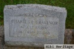 Charles E. Gravenor