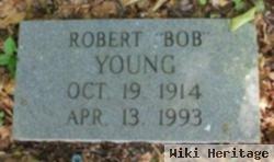 Robert Young