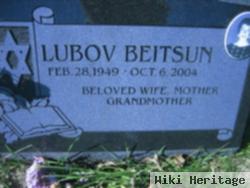 Lubov Beitsun