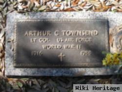 Arthur C. Townsend