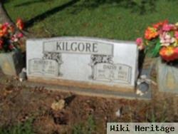 Robert F Kilgore