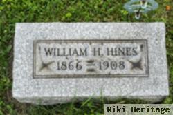 William H. Hines