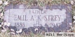 Emil Albert K. Strey