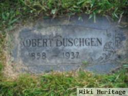 Robert Buschgen