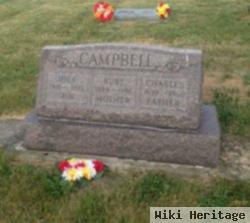 Dick Campbell