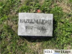 Hazel May Wilson Light