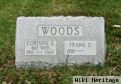 Frank Edward Woods, Jr