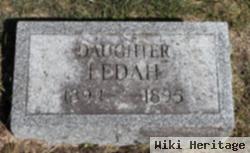 Ledah Hopkins