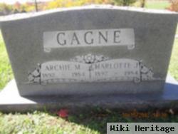 Charlotte J. Gagne