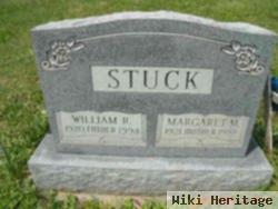 William R. Stuck