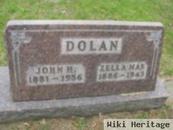 Zella Mae Dolan