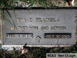 Eva L Fradiska