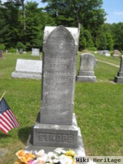 Joseph C. Strope