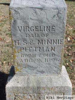 Virgelene Pittman