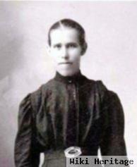 Clara Leiker Boxler