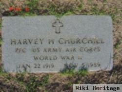 Harvey H. Churchill