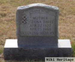 Zona Davis