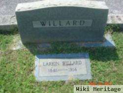 John Larkin Willard